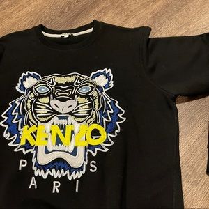 Kenzie Men’s pullover